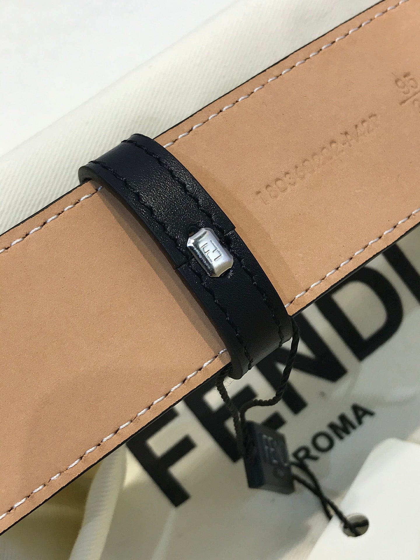 Fendi Belts