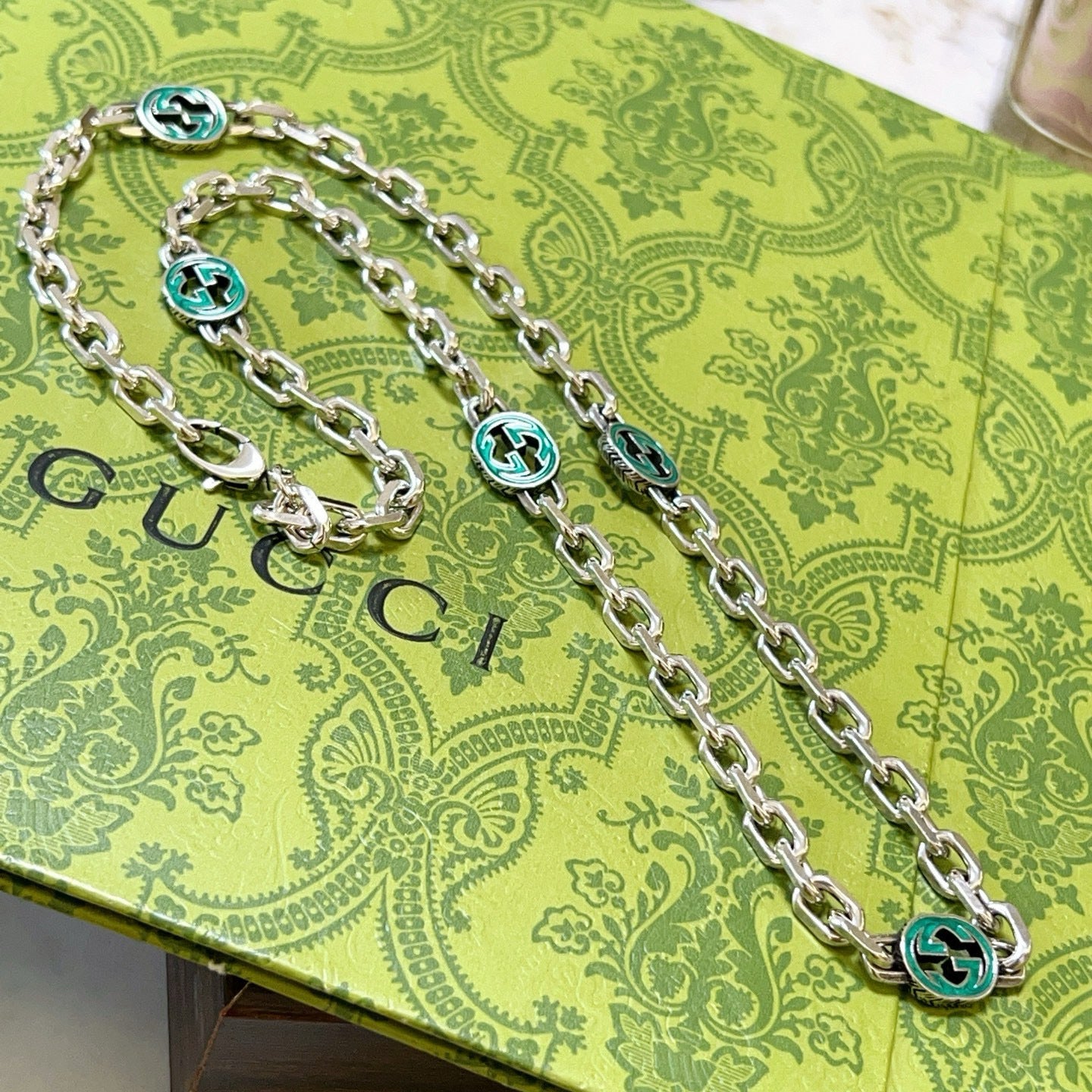 Gucci Necklace