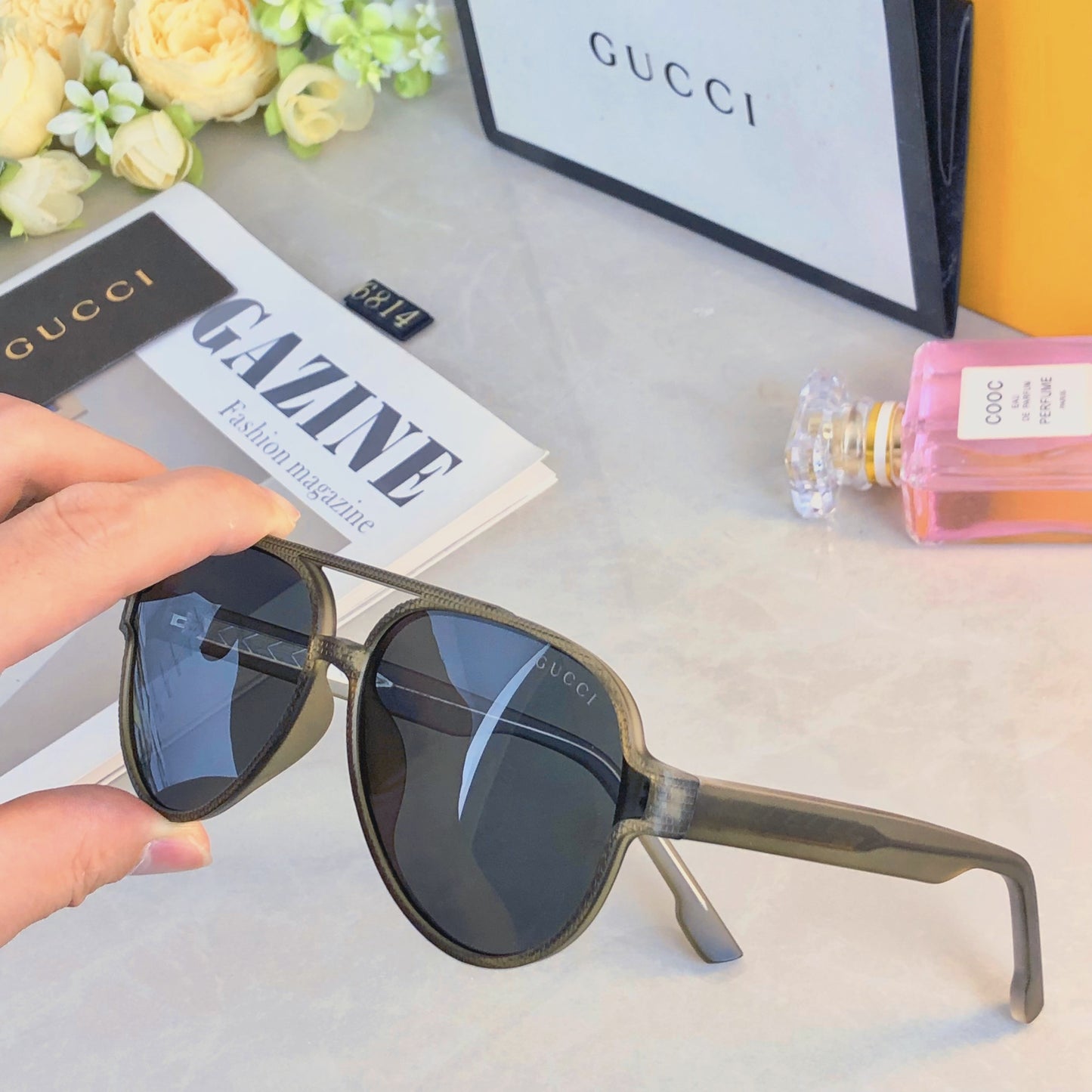 Gucci Sunglasses