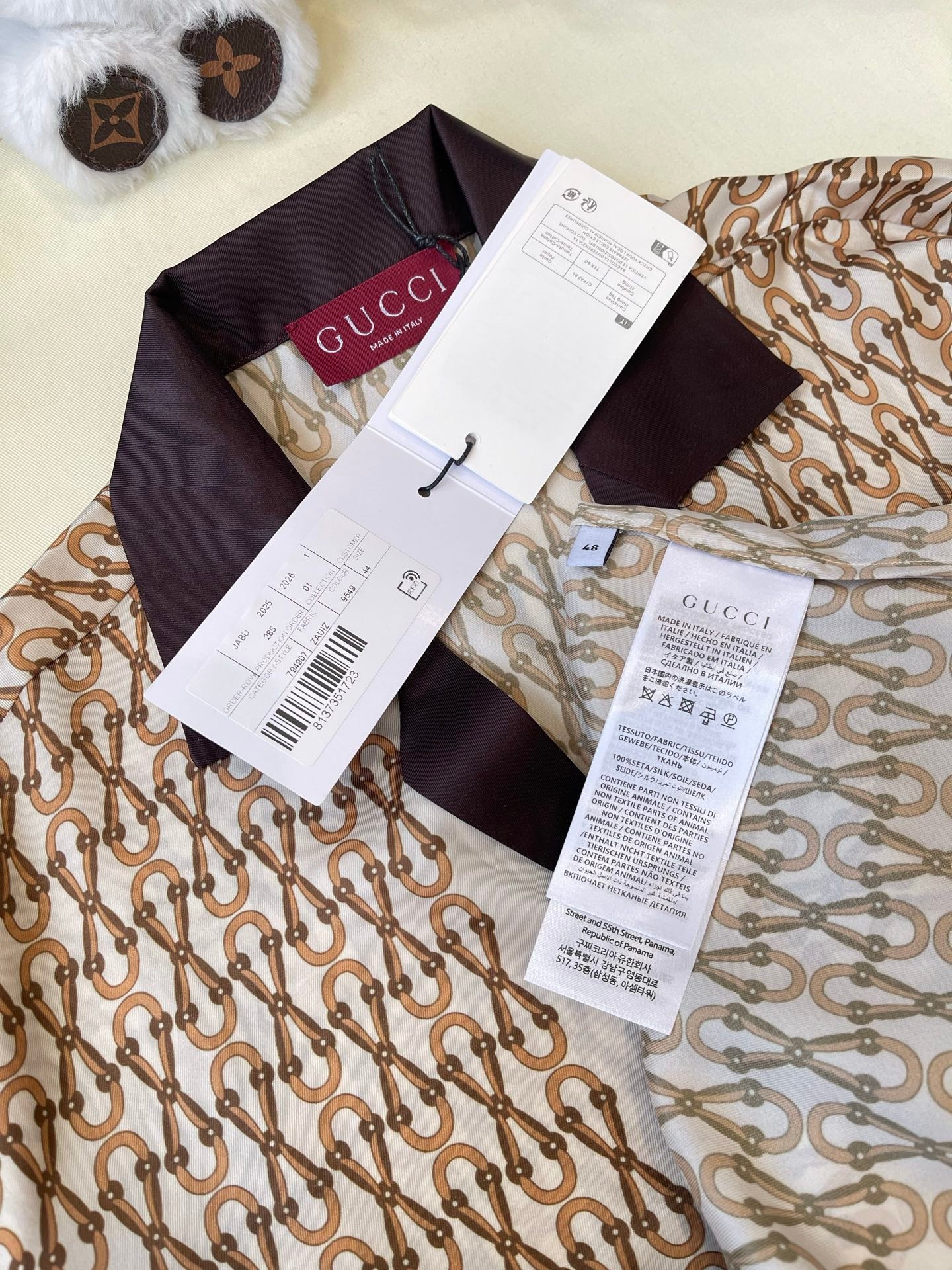 Gucci Shirt