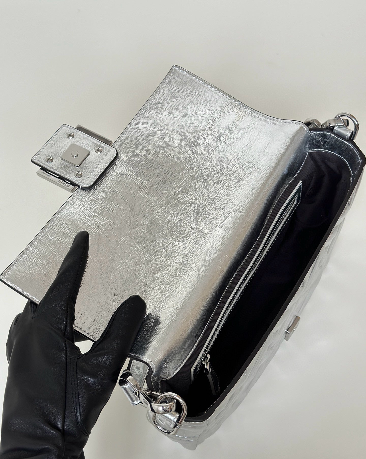 Fendi Baguette Bag