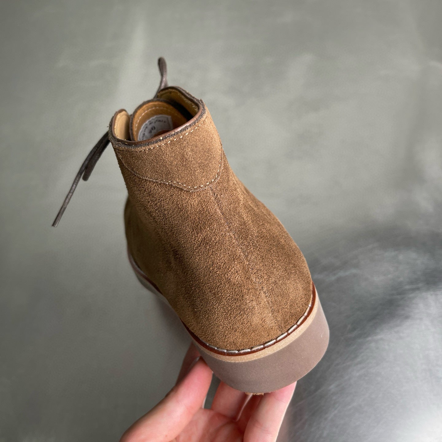 Brunello Cucinelli Boots