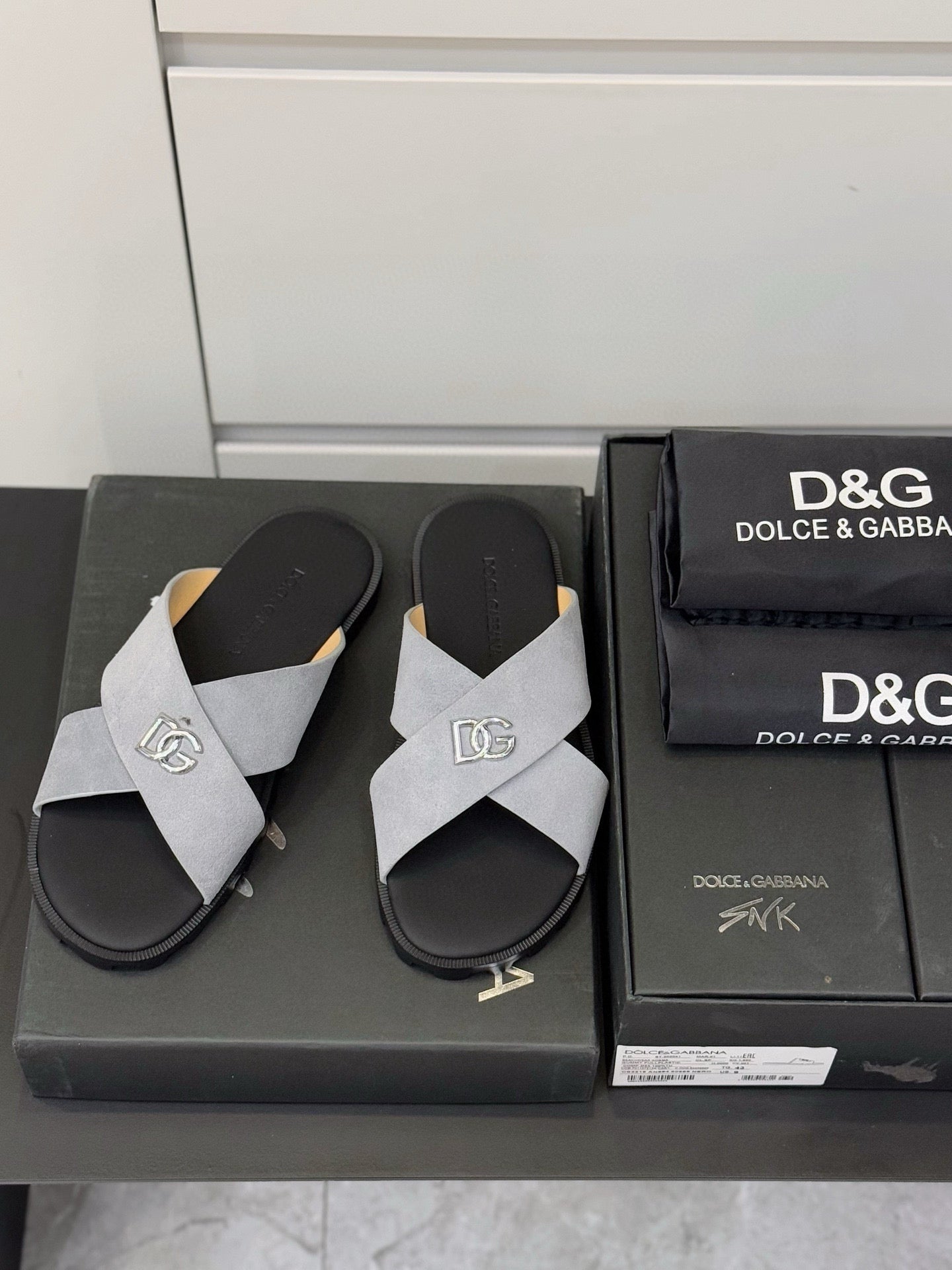 DG Sandals
