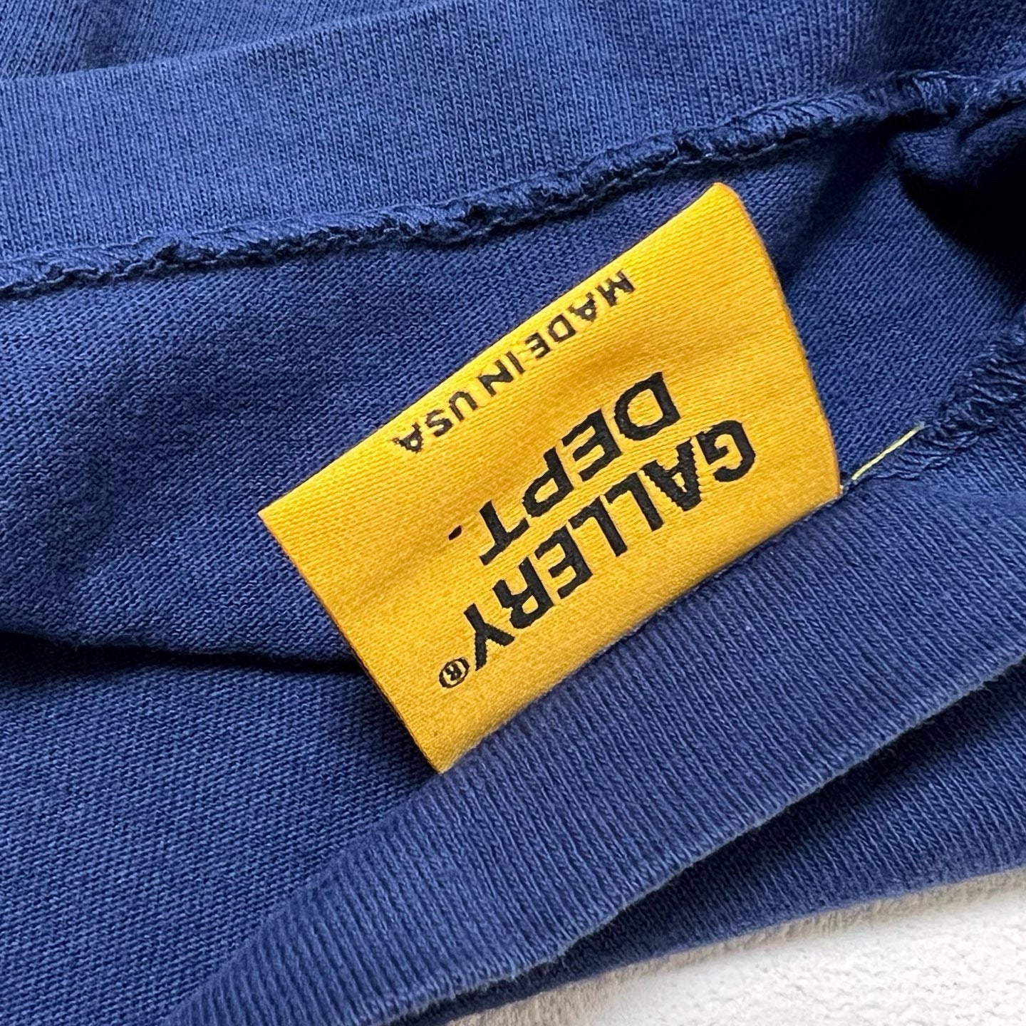 Gallery Dept T-Shirt