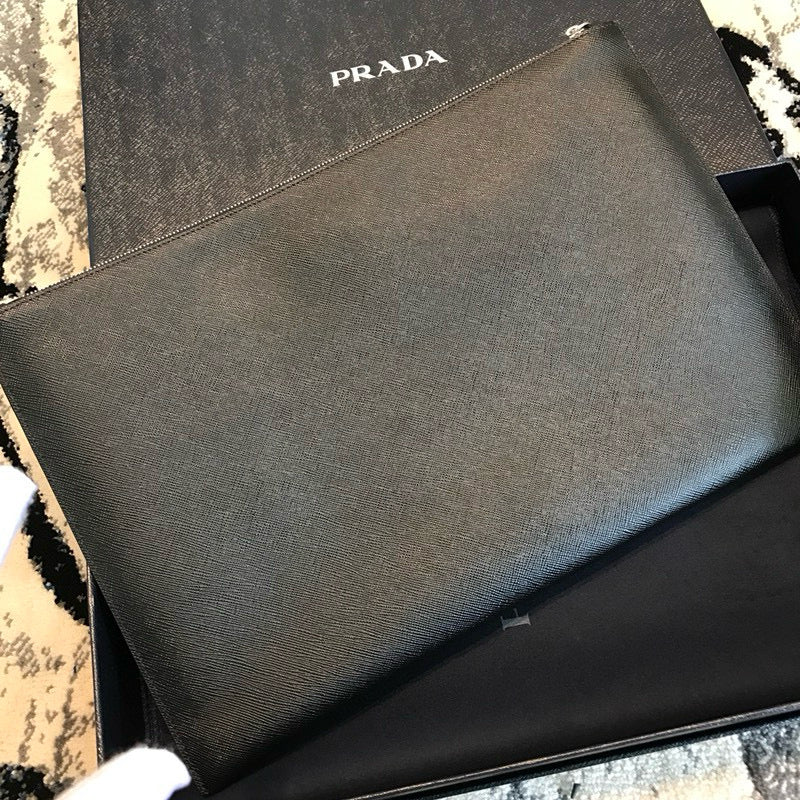 Prada Clutch Bag