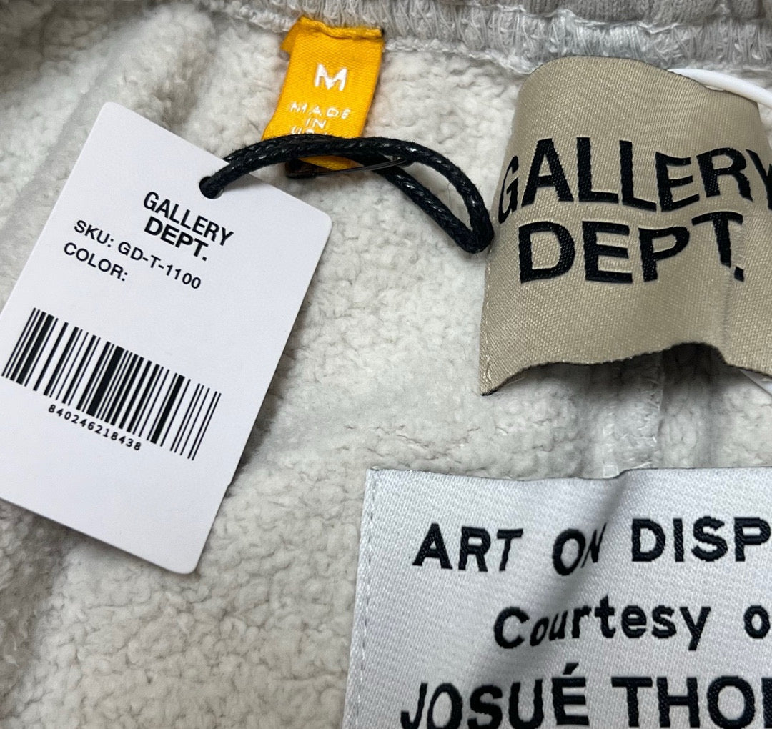 Gallery Dept Short Pants