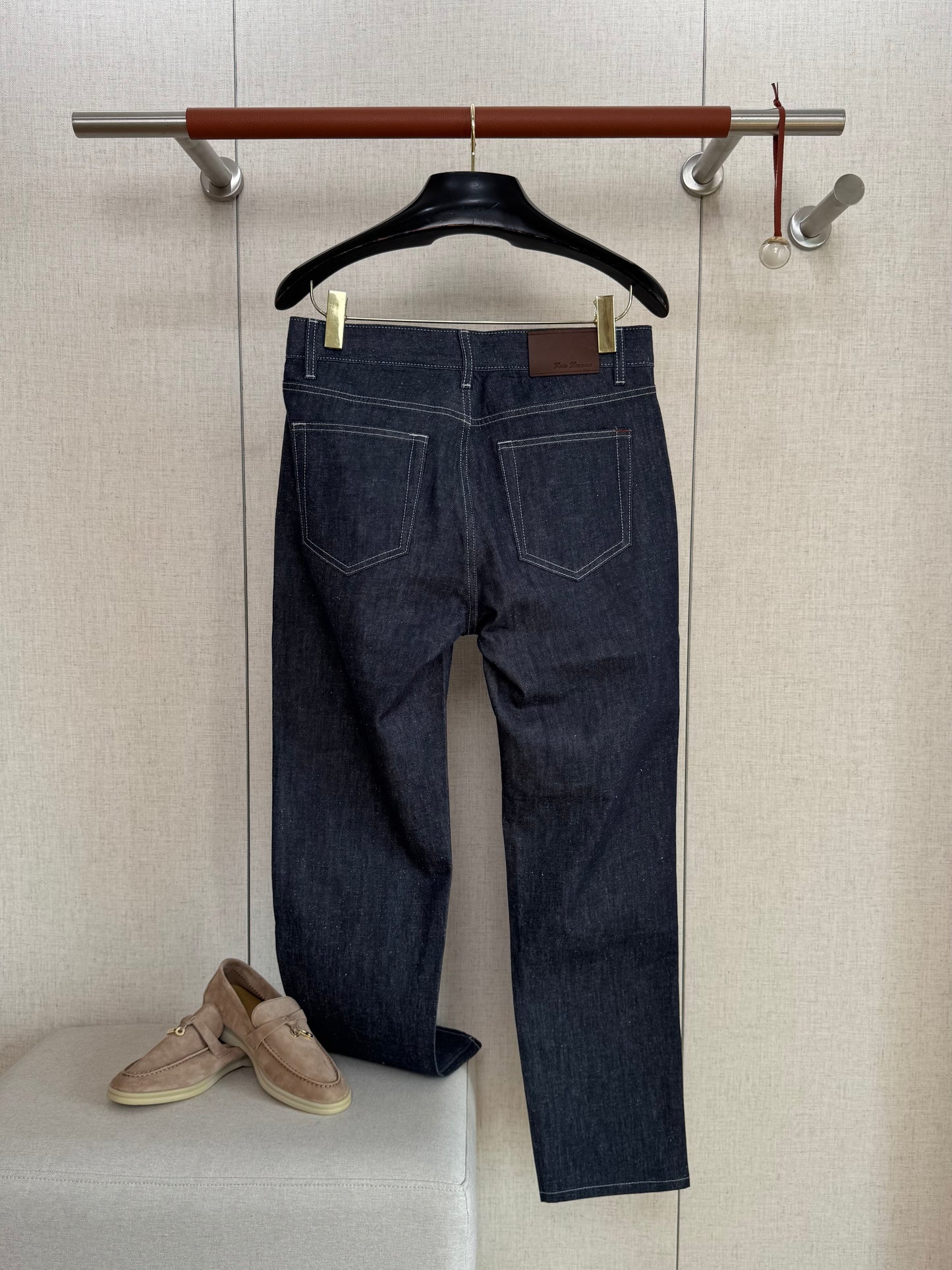 LP Jeans