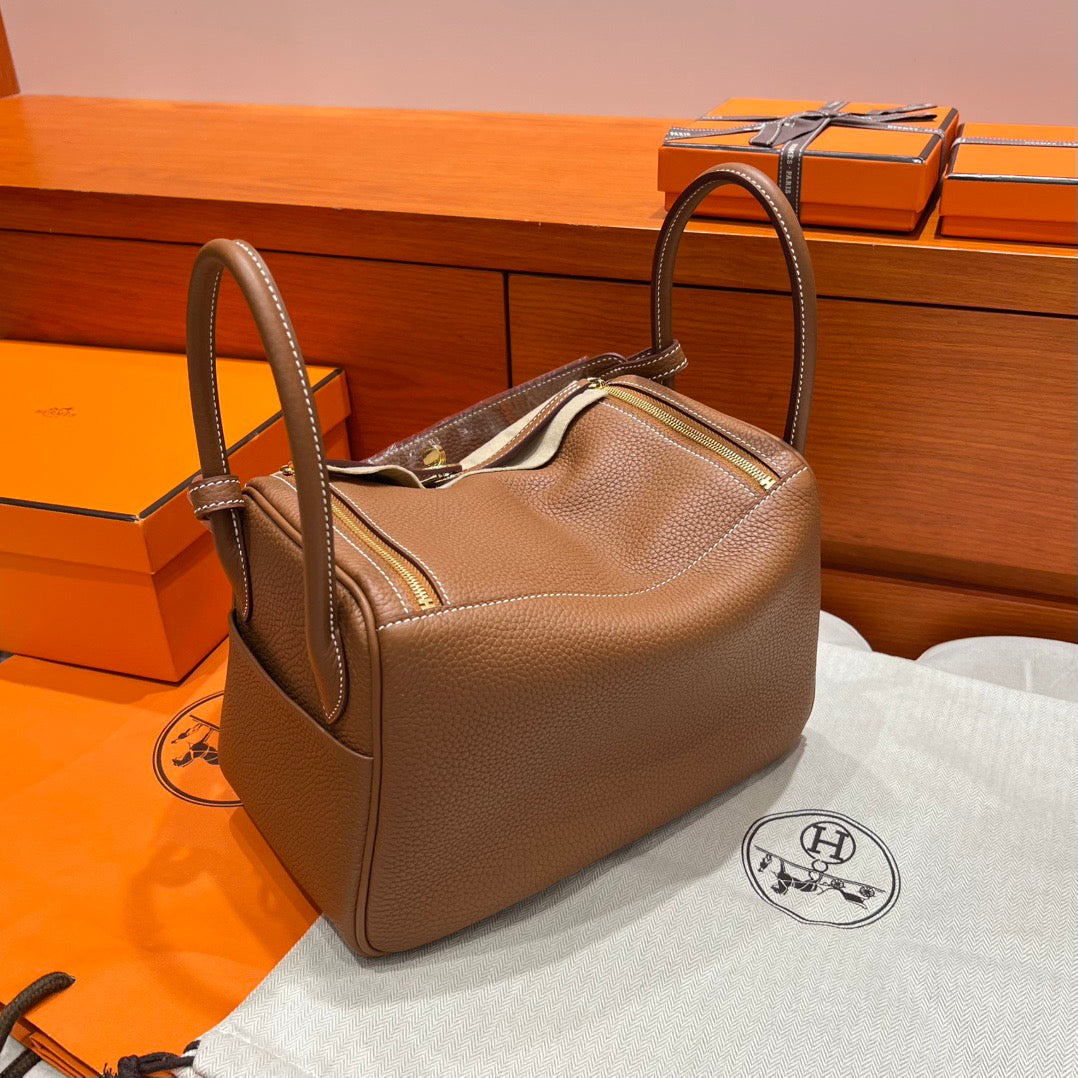 Hermes Lindy 26