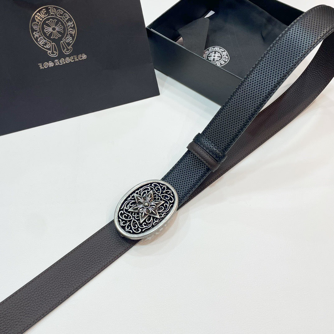 Chrome Heart Belts