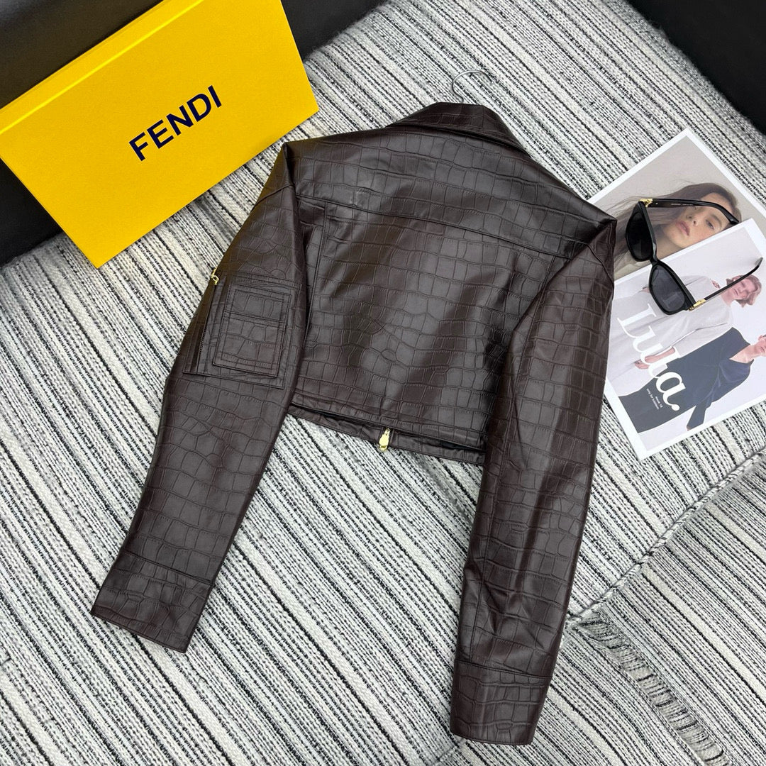 Fendi Jacket
