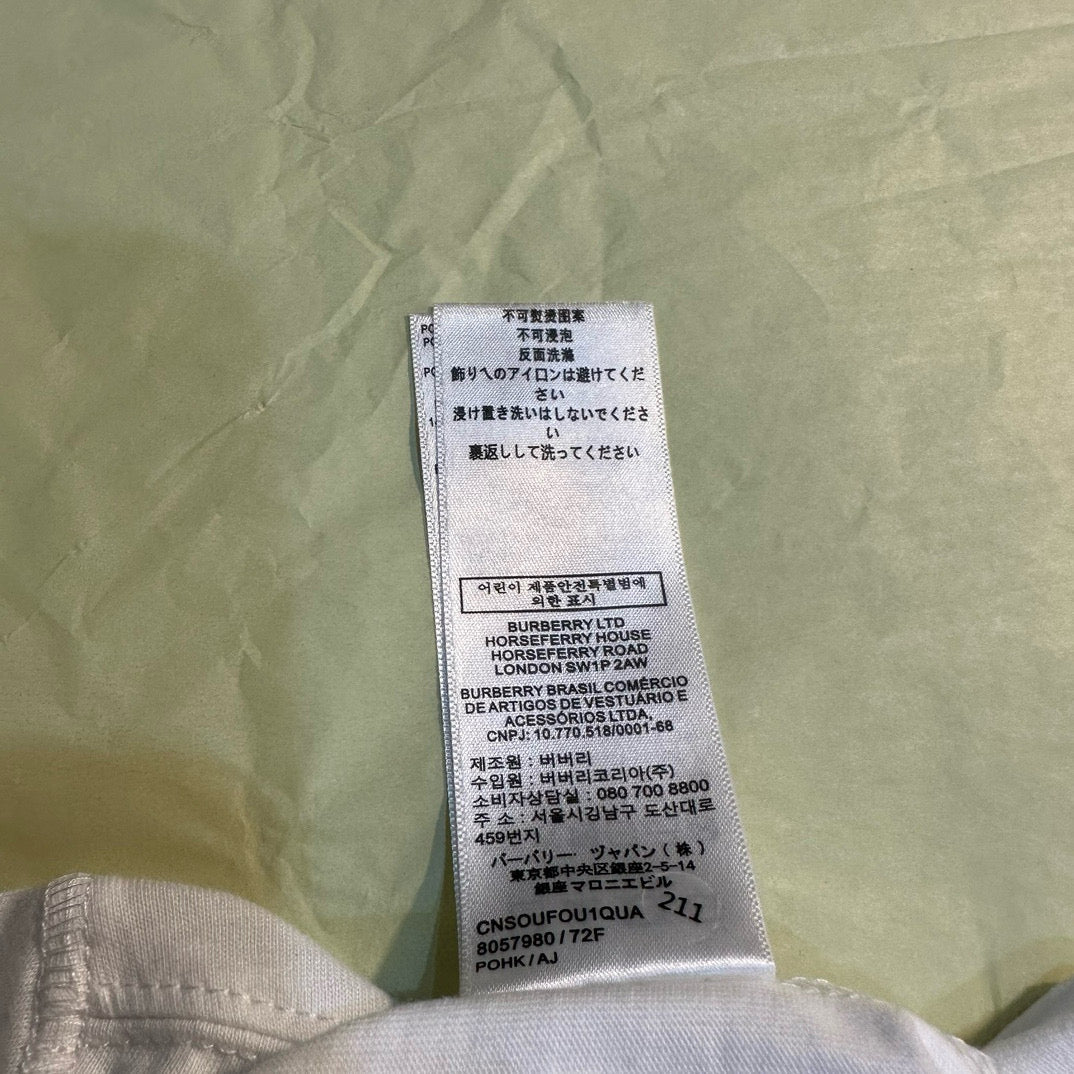 Burberry T-Shirt