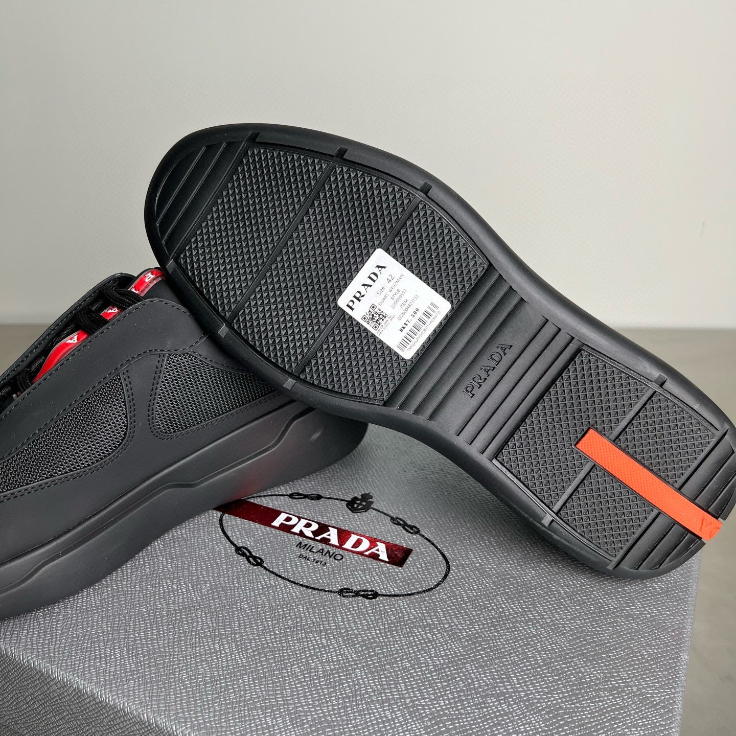 Prada Sneakers
