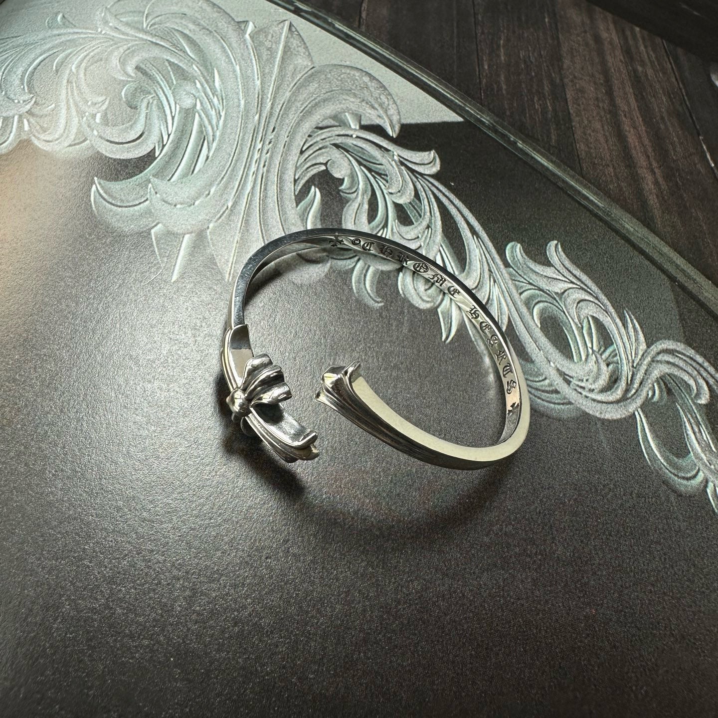 Chrome Hearts Bracelet