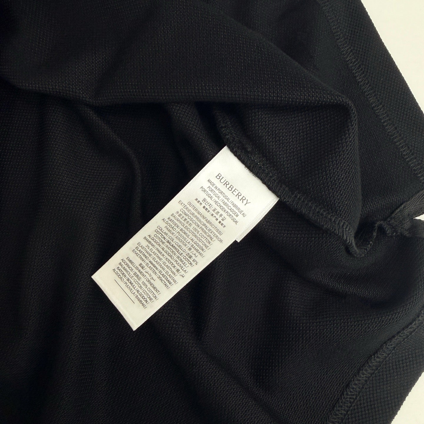 BBR Polo