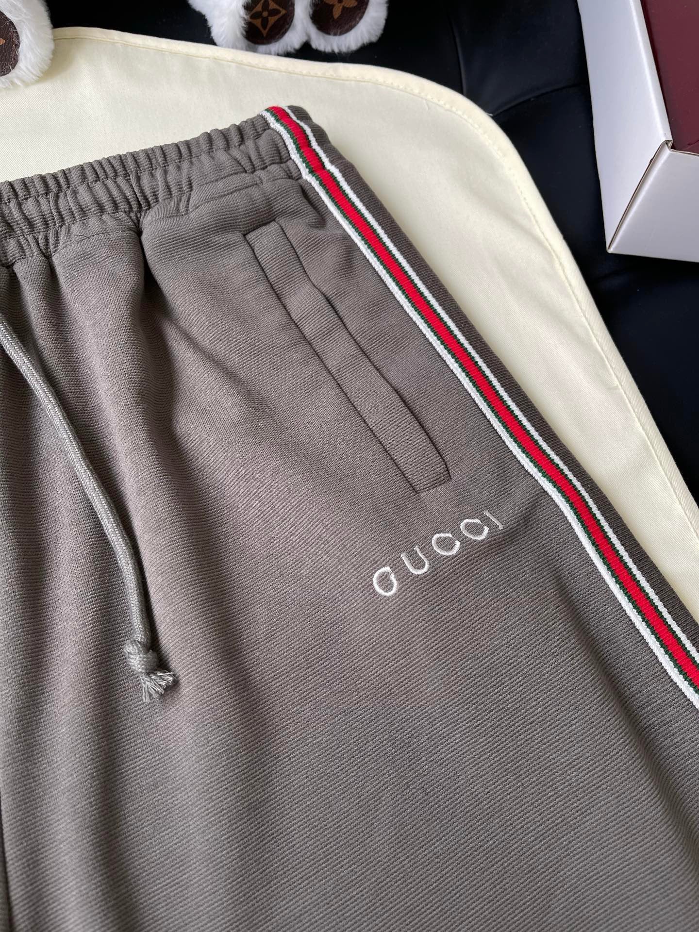 Gucci Short Pants