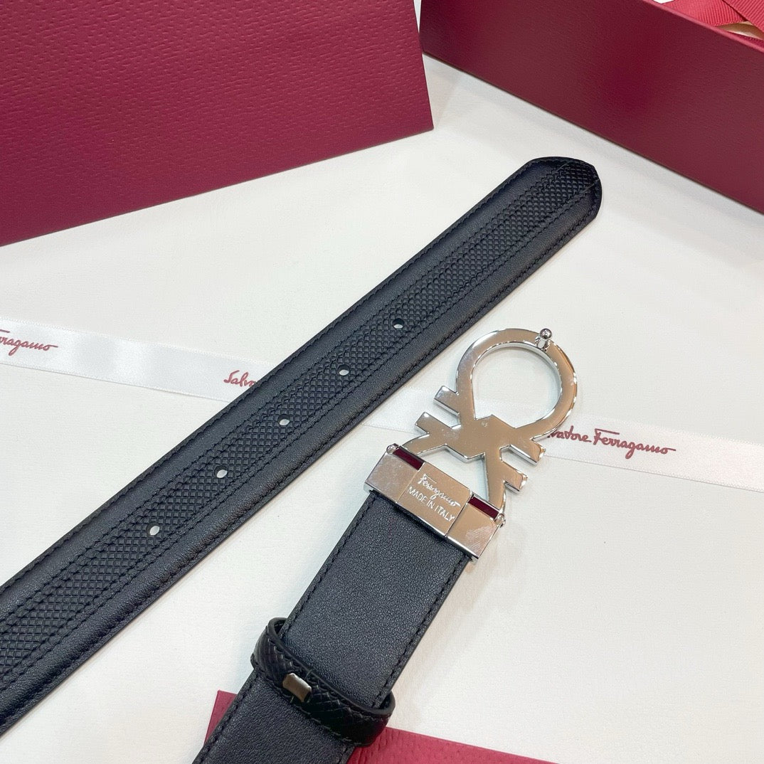 Ferragamo Belt
