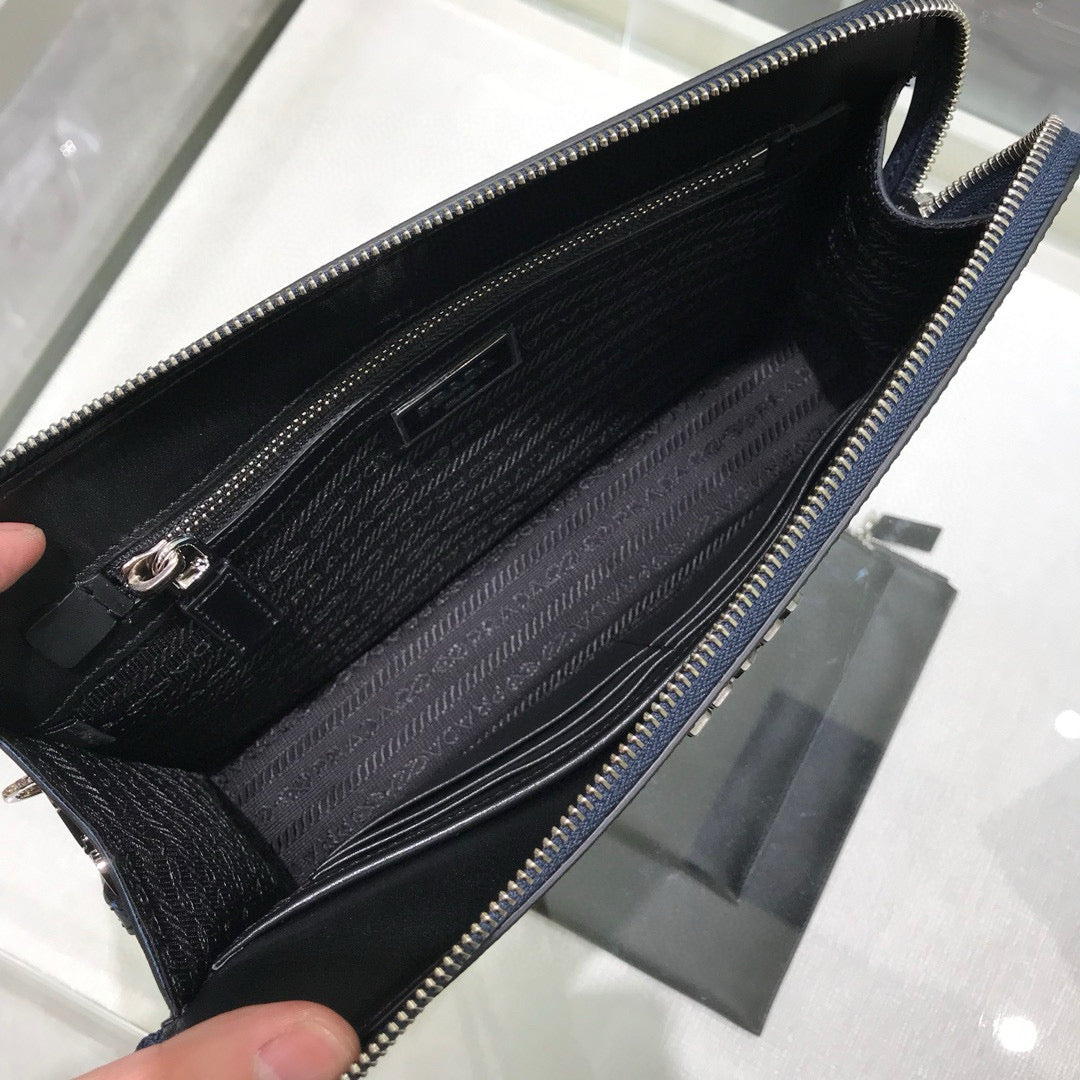 Prada Clutch Bag