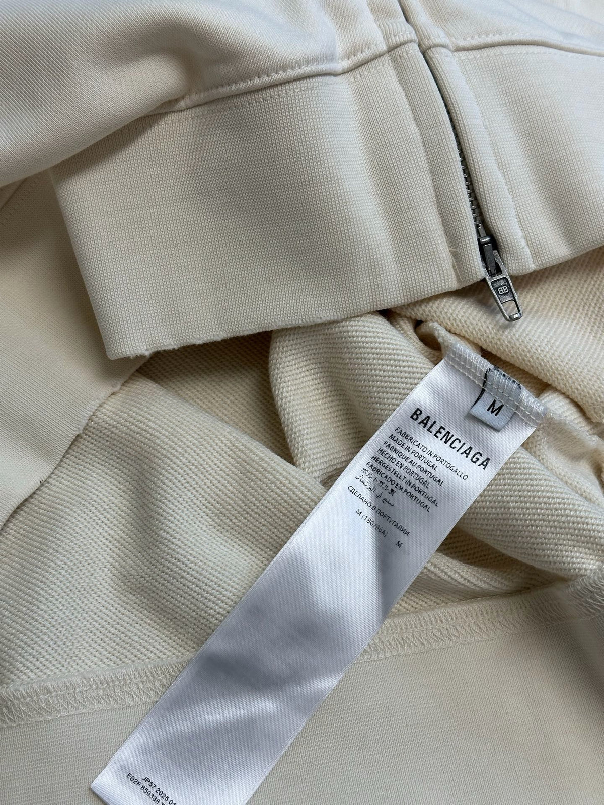 Balenciaga Jacket