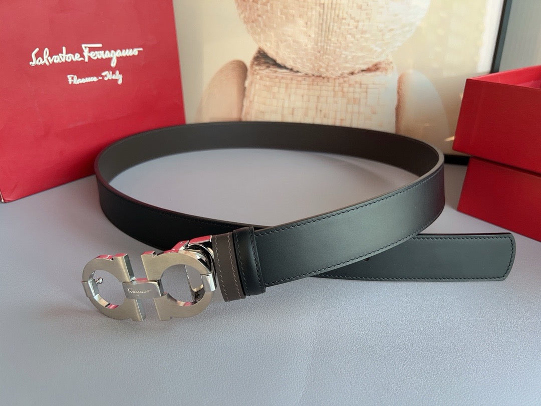Ferragamo Belt