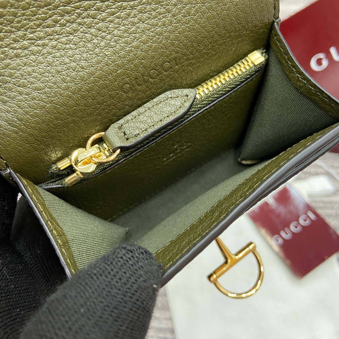 Gucci Wallet