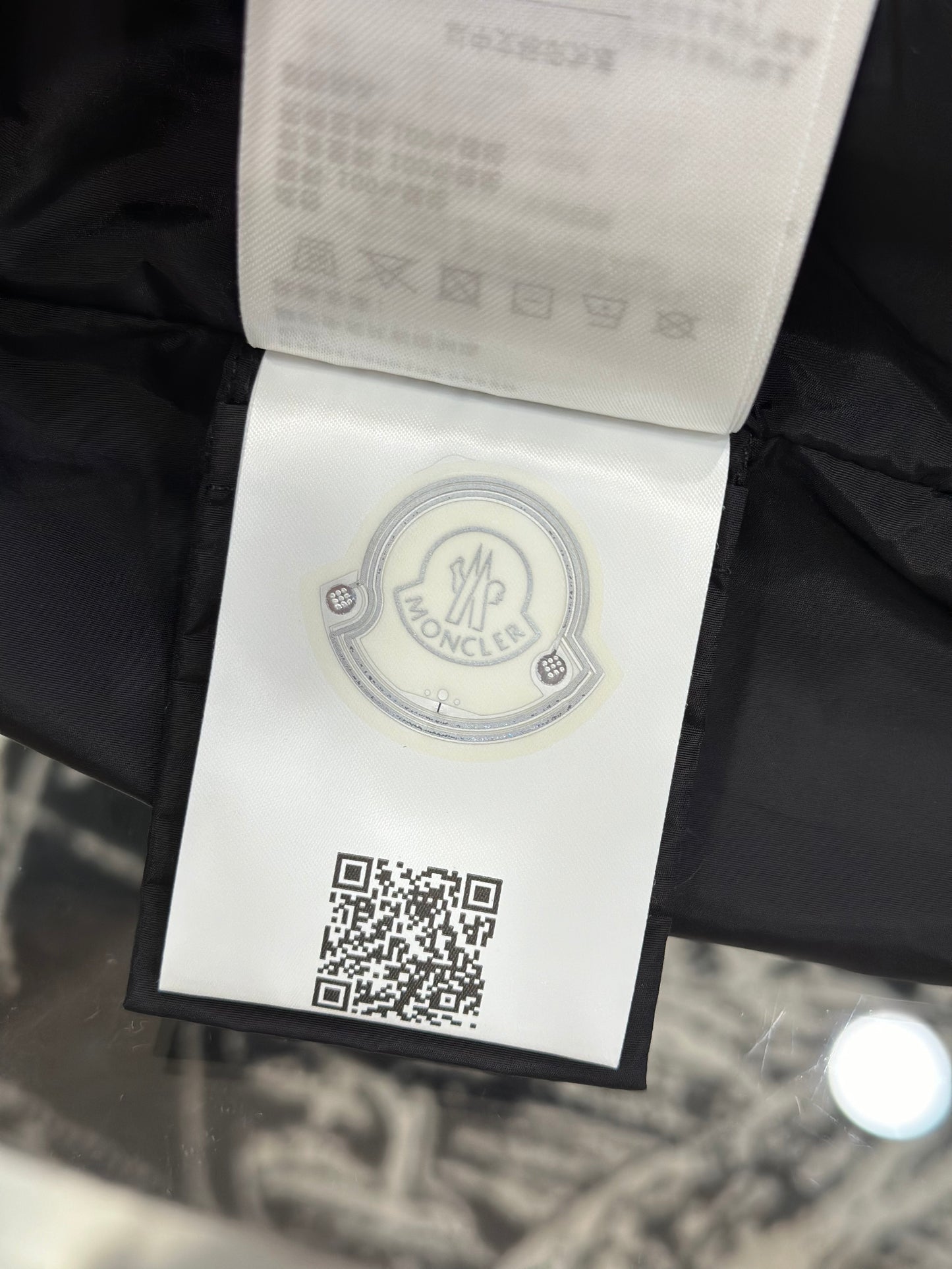Moncler Jacket