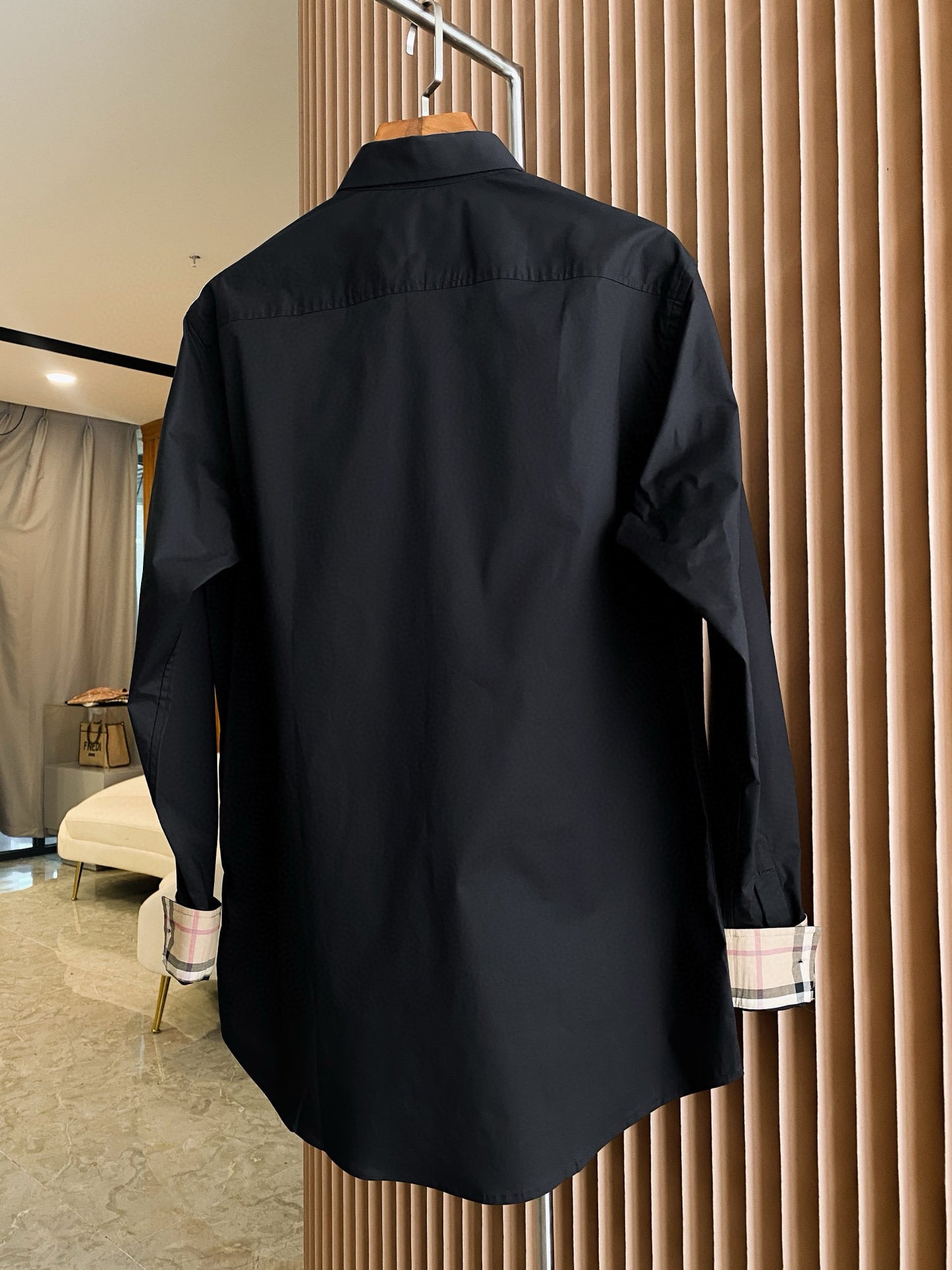 BBR Long Sleeve Shirt