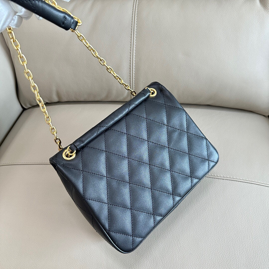 Burberry Strand Bag