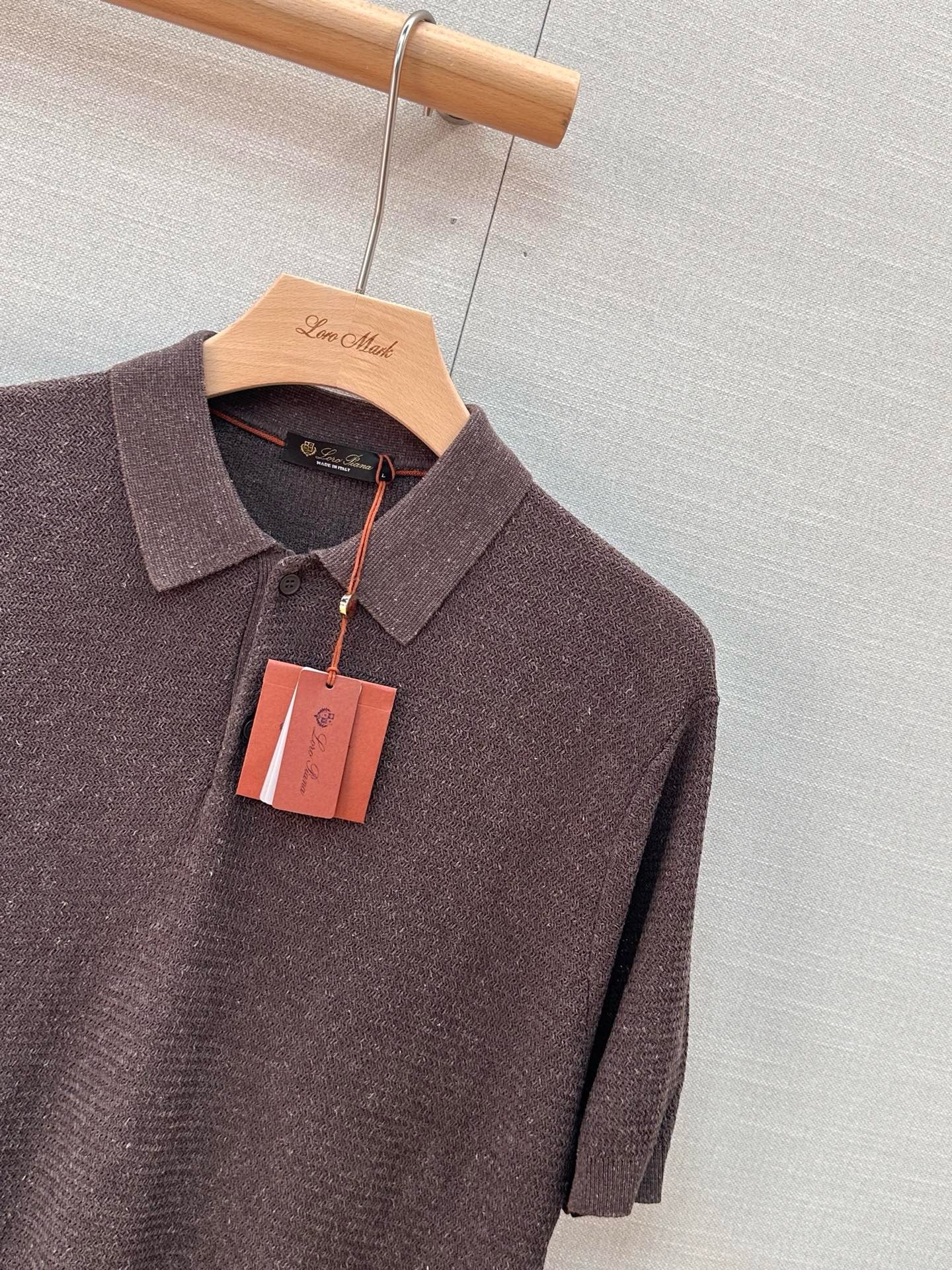 LP Polo