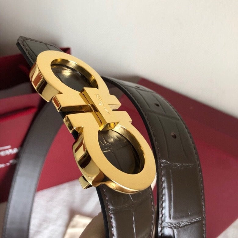 Ferragamo Belt