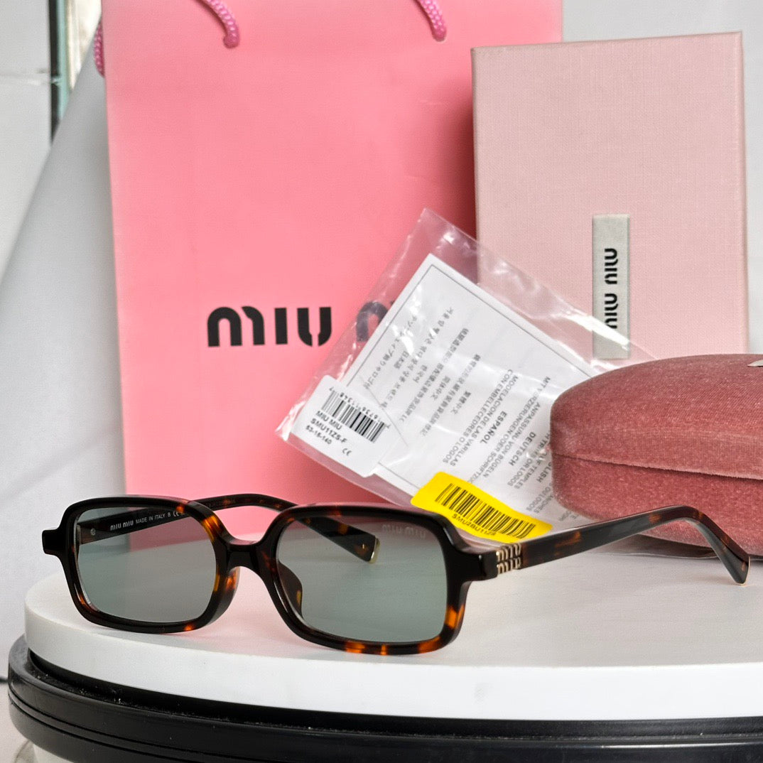 Miu Miu Sunglasses