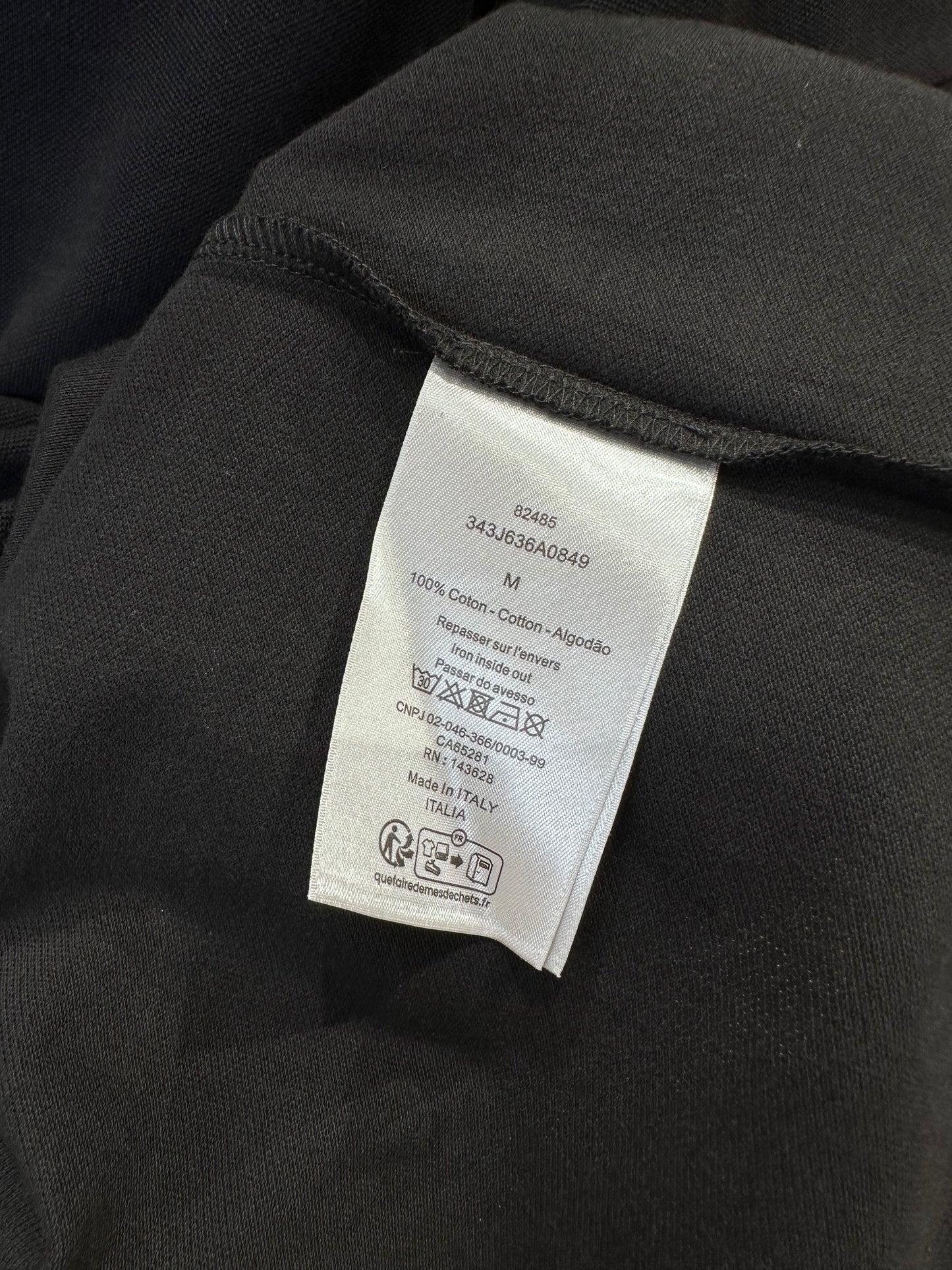 Dior Polo
