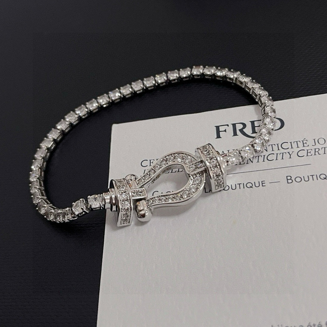Fred Bracelet
