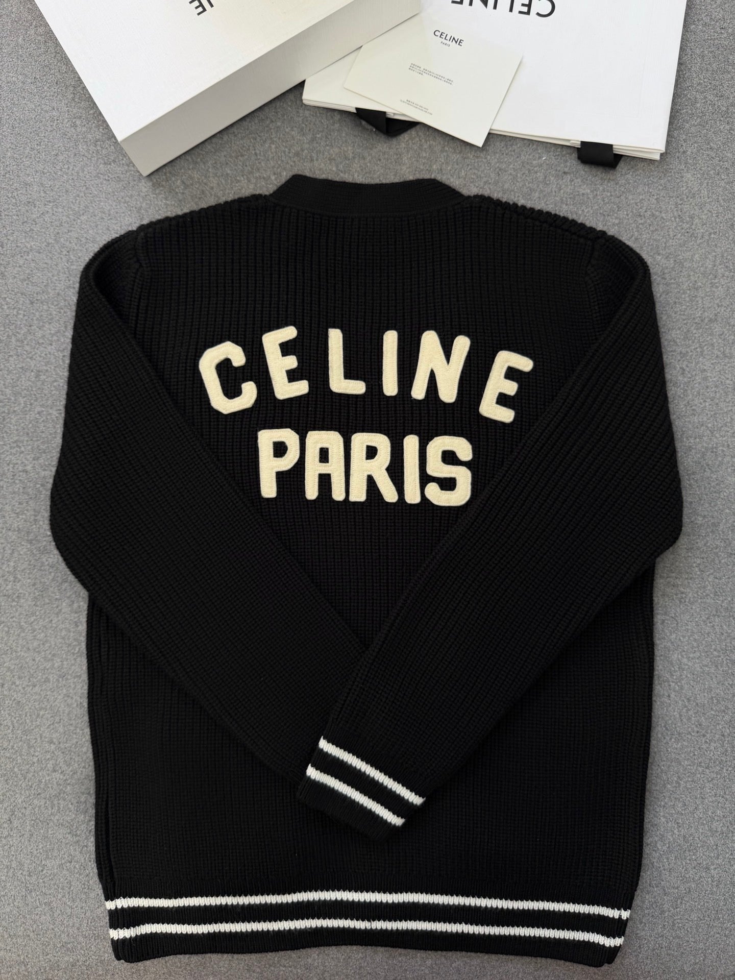 Celine Cardigan