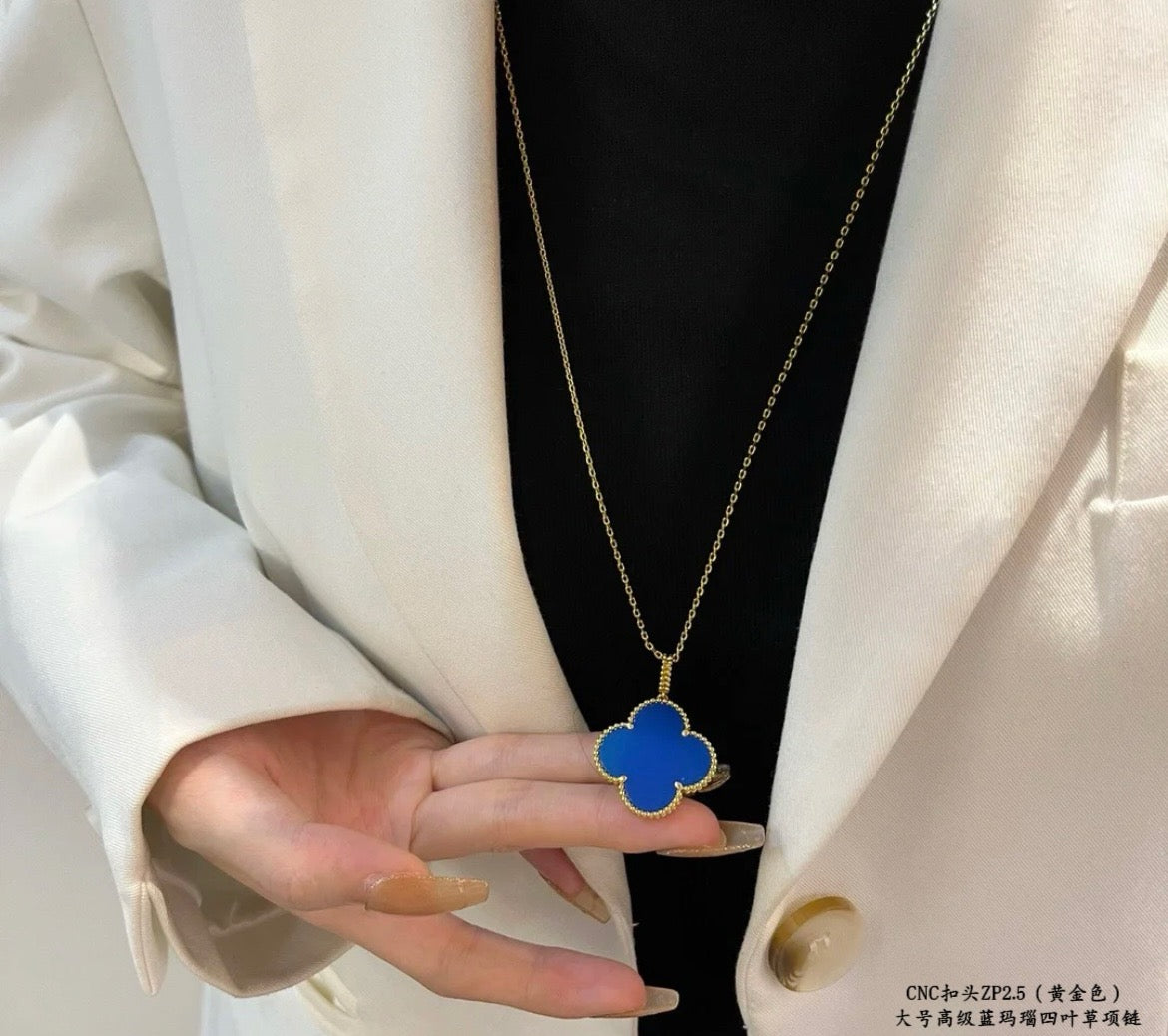 Van Cleef & Arpels Necklace