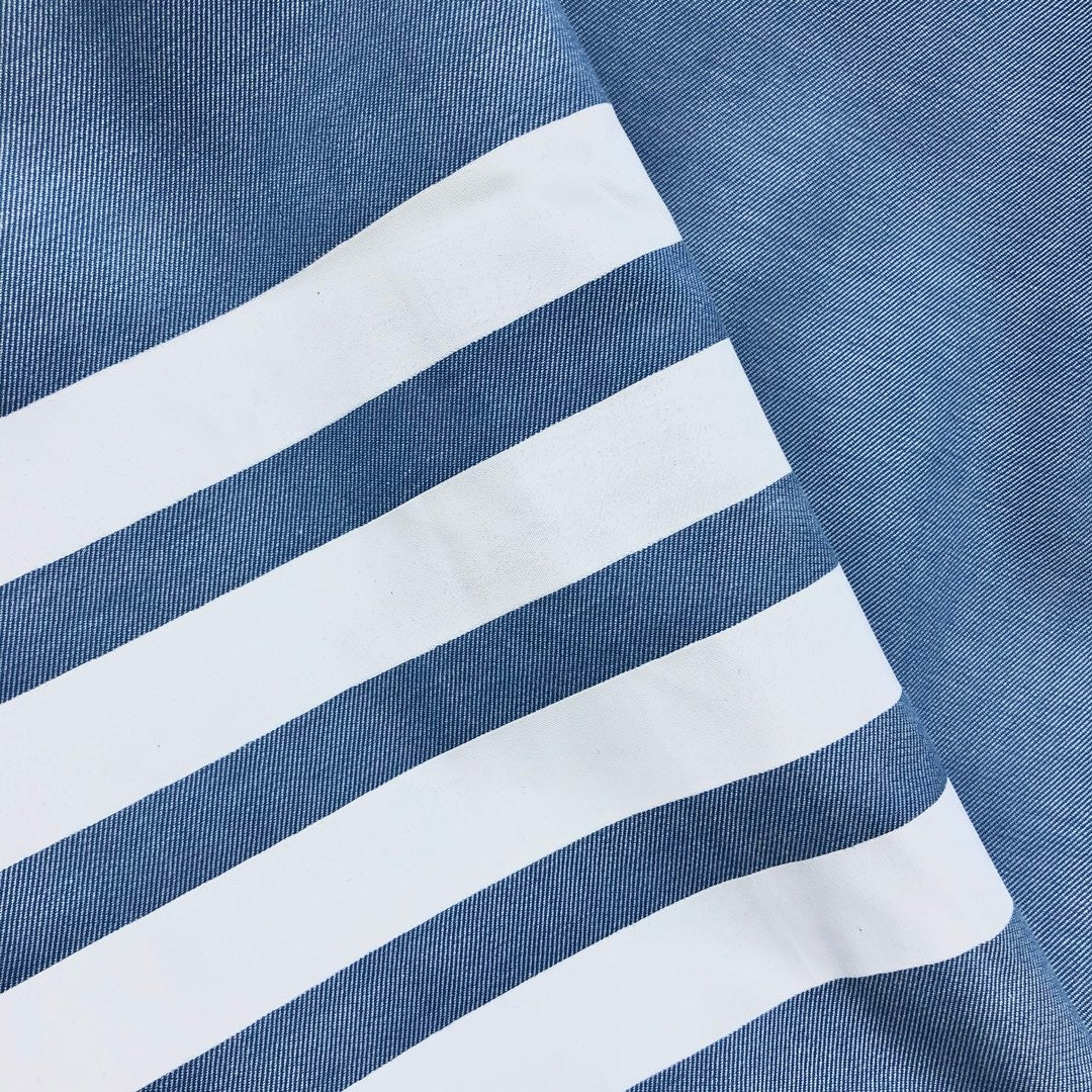 Thom Browne Long Sleeve Shirt