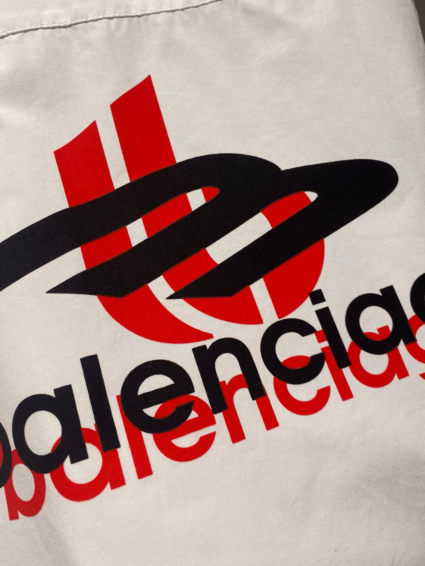 BLCG Long Sleeve Shirt