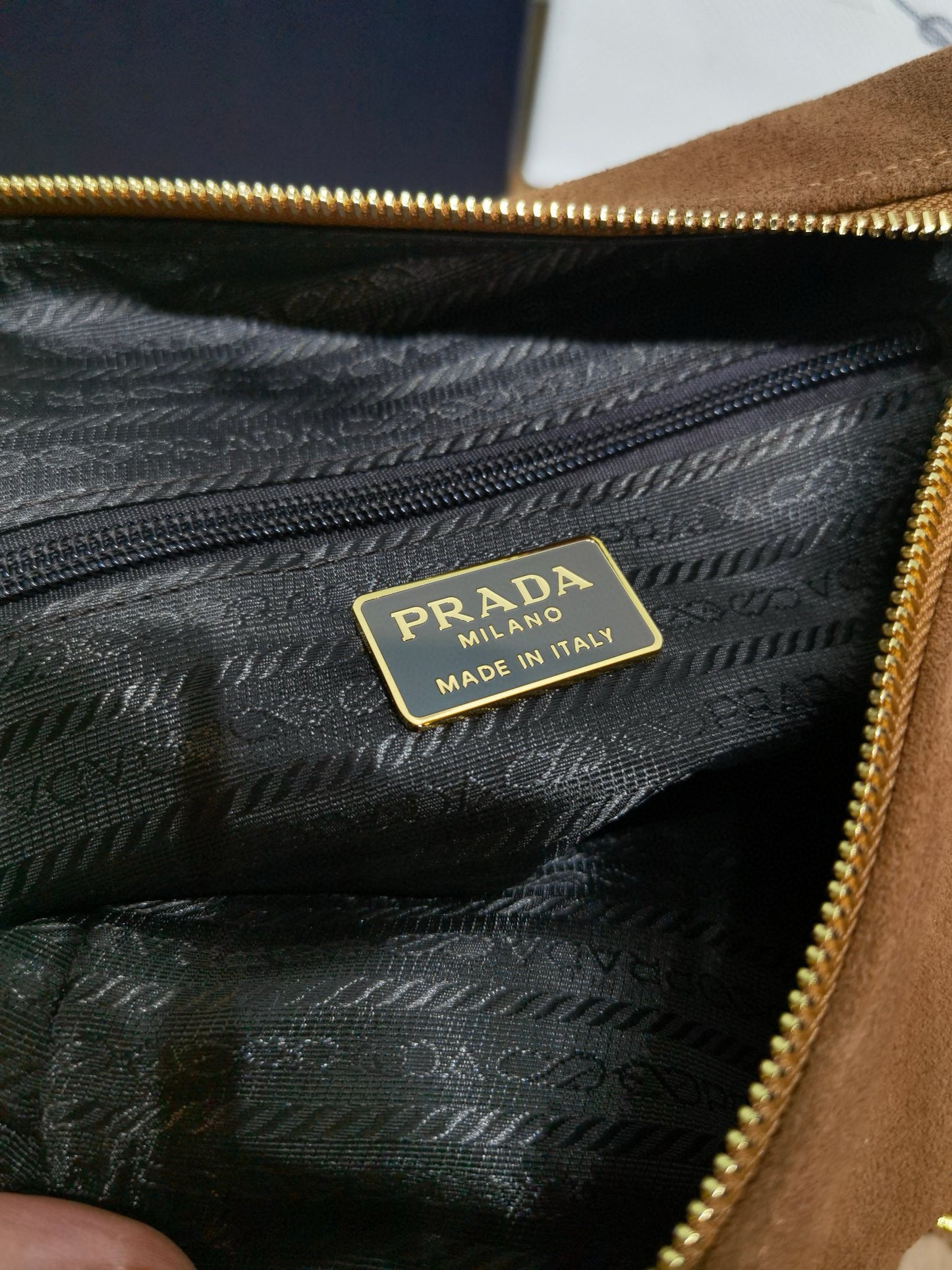 Prada Sling Bag