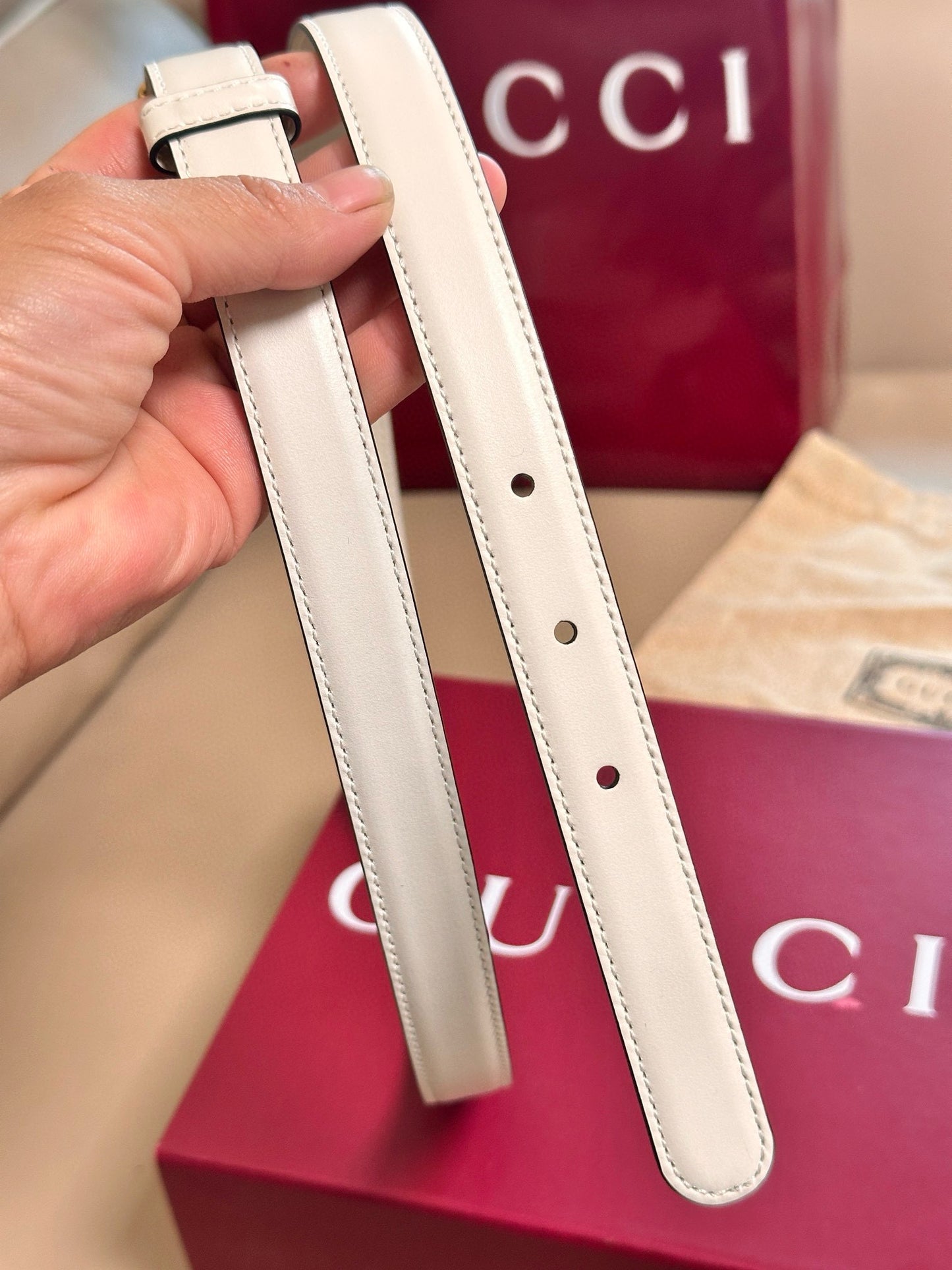 Gucci Belt
