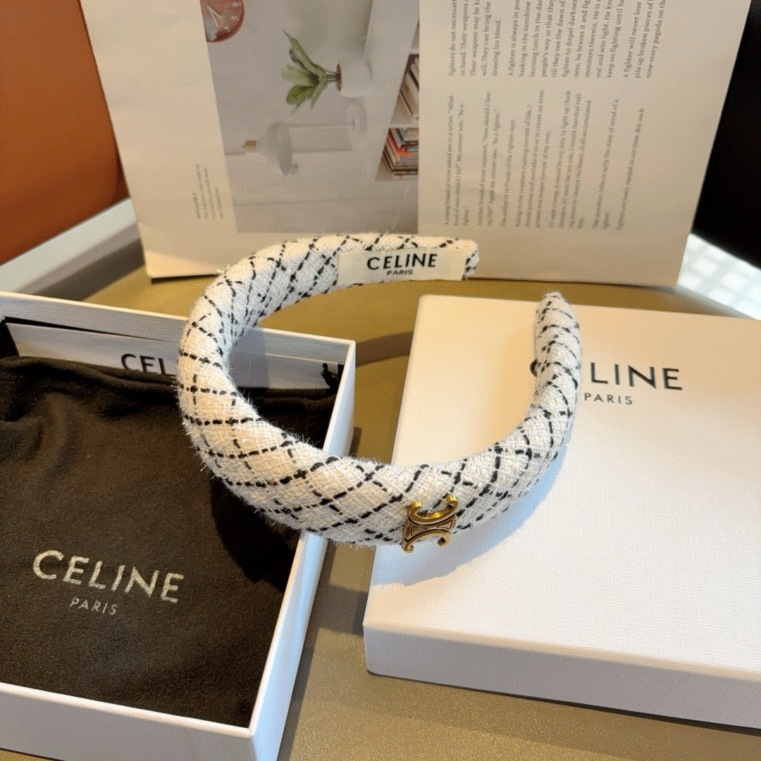 Celine Hairband