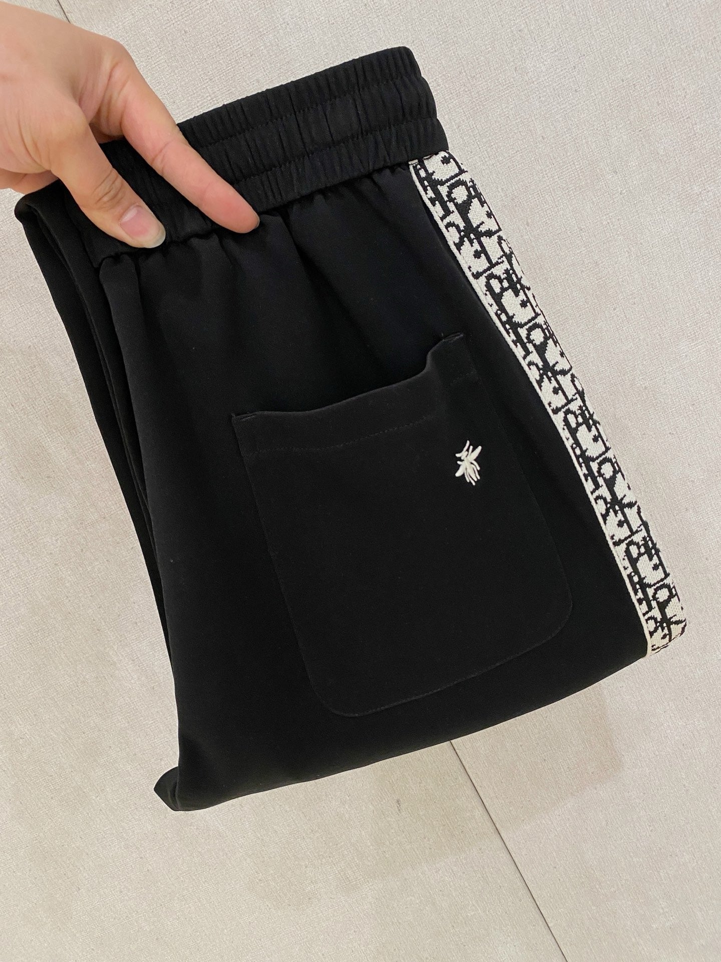Dior Long Pant