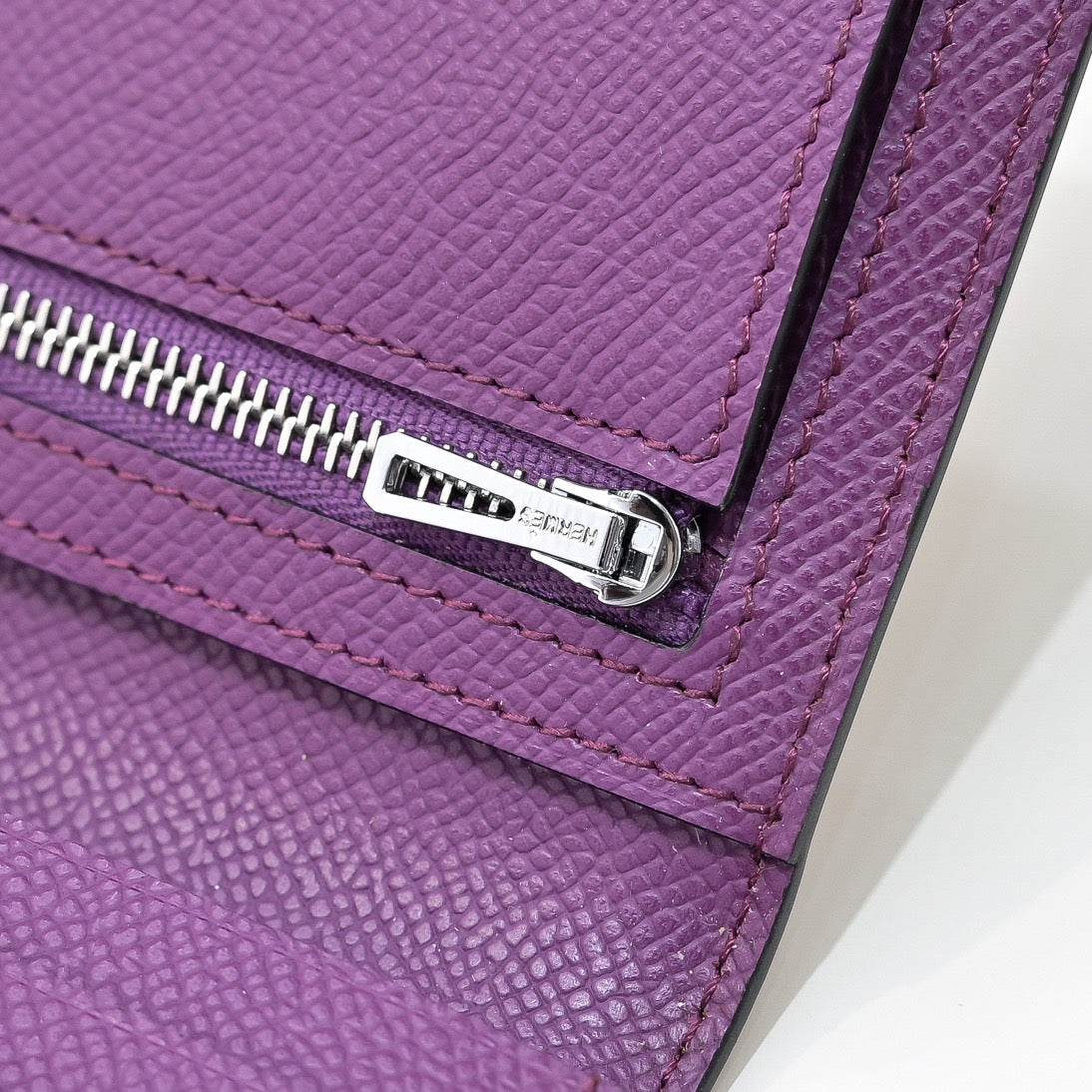 Hermes Béarn Wallet