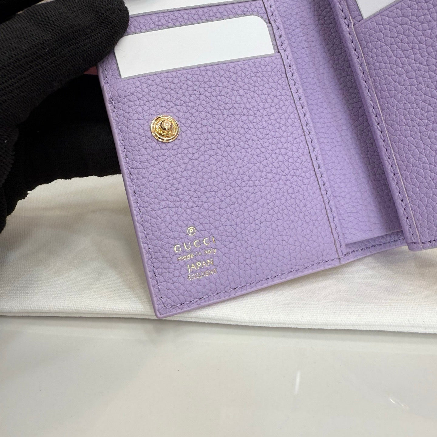 Gucci Wallet