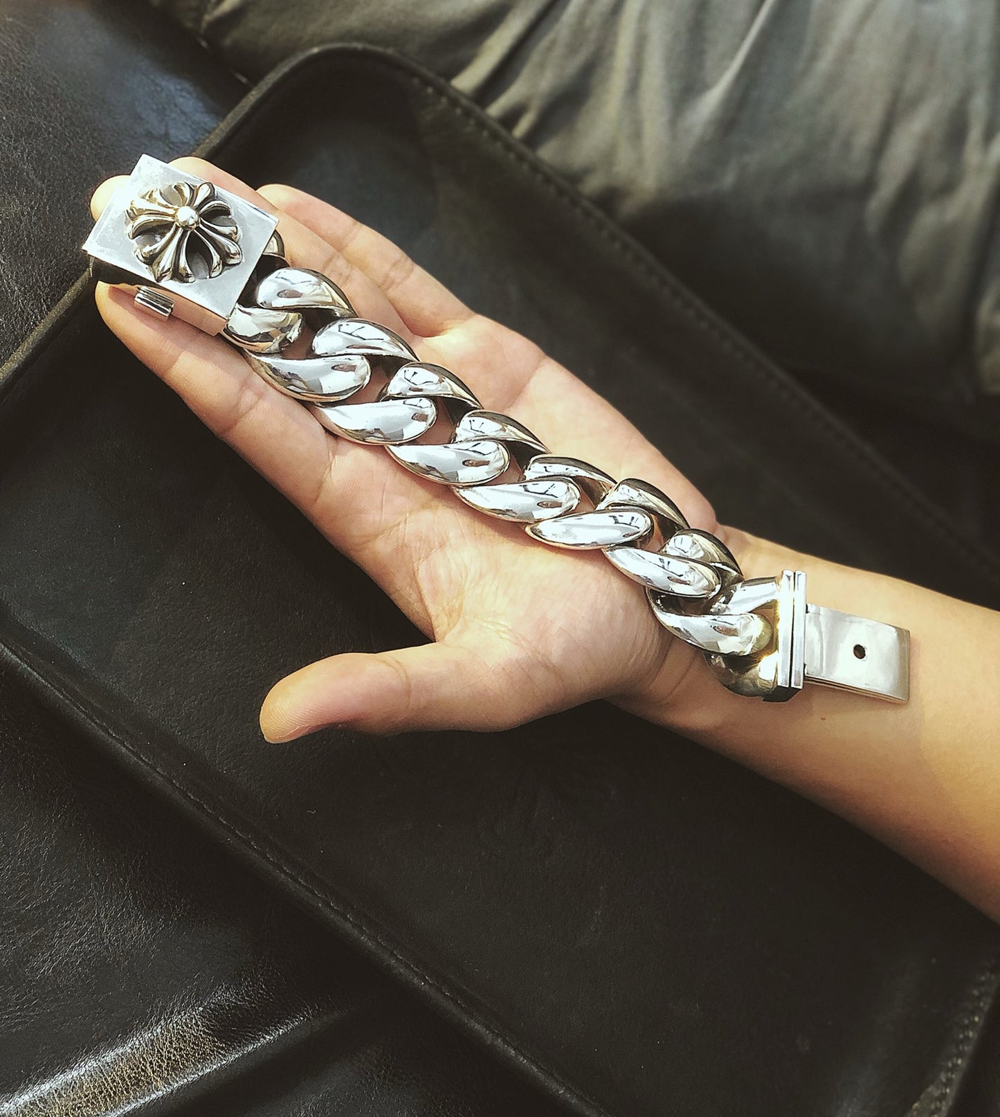 Chrome Hearts Bracelet