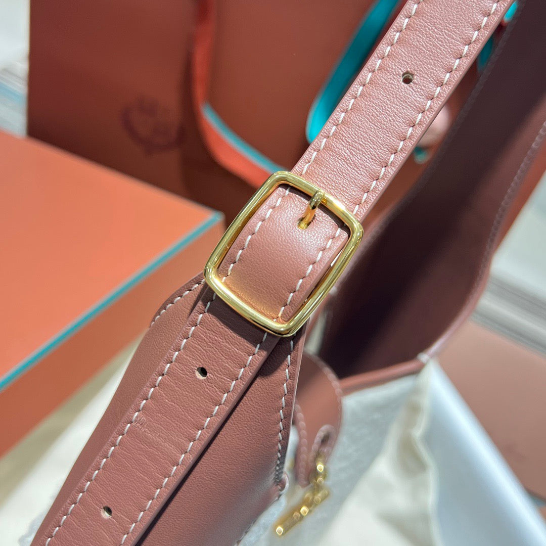 LP Medium Bobbin Bag