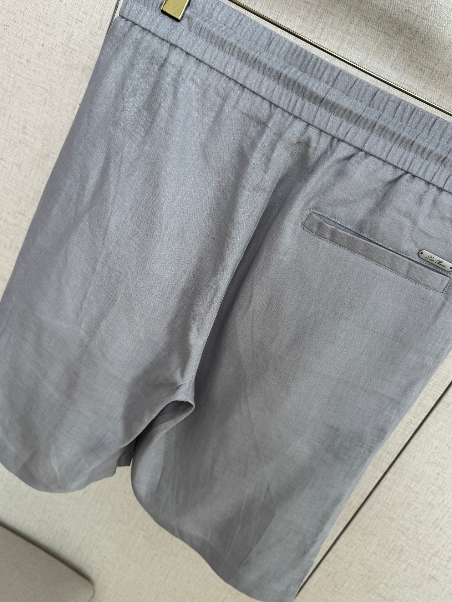 LP Short Pants