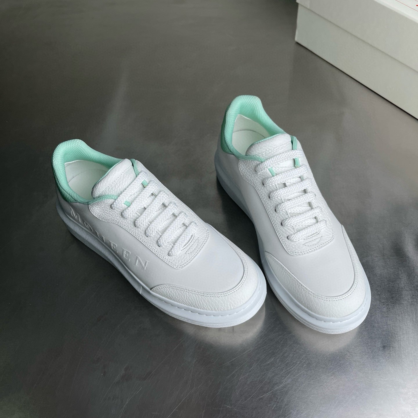 Alexander McQueen Sneakers