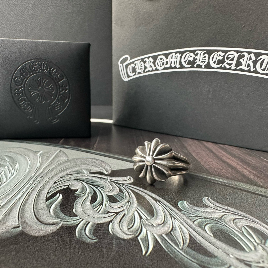 Chrome Hearts Rings