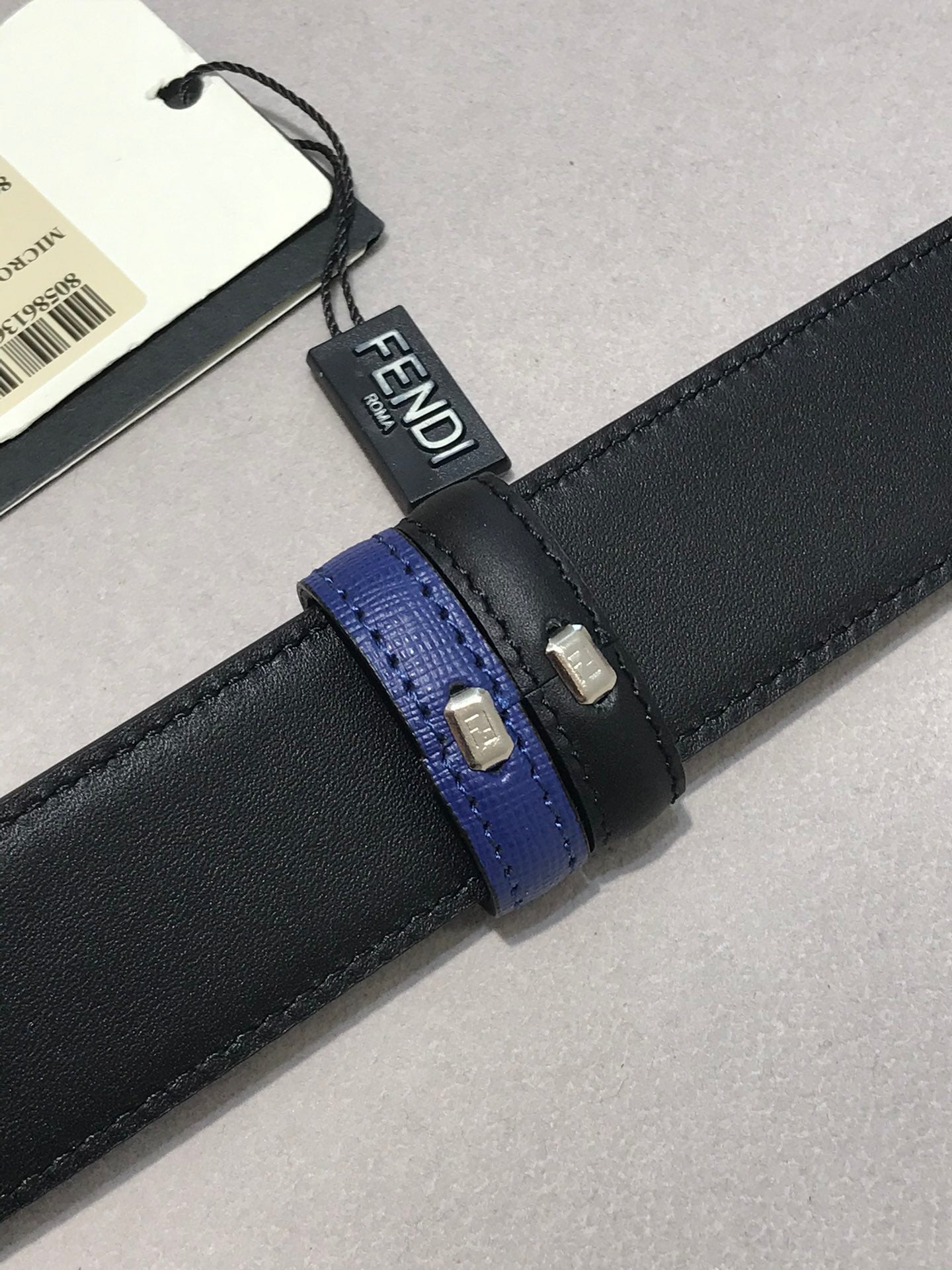 Fendi Belts