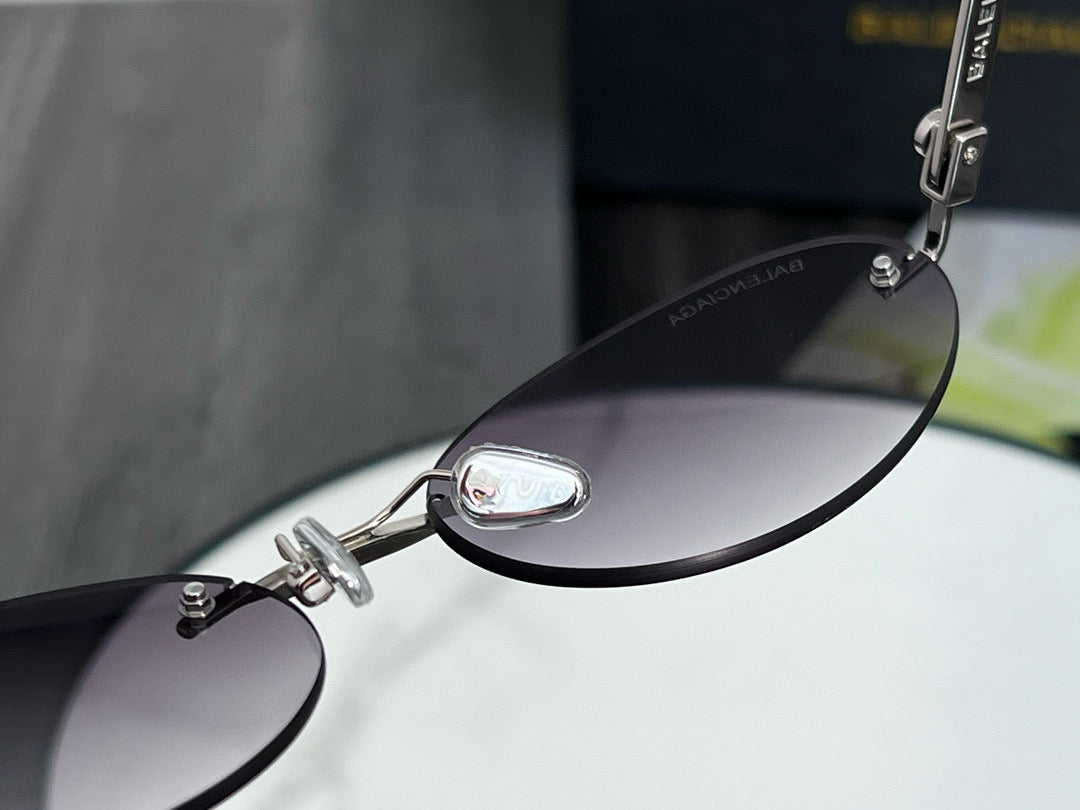Balenciaga Sunglasses