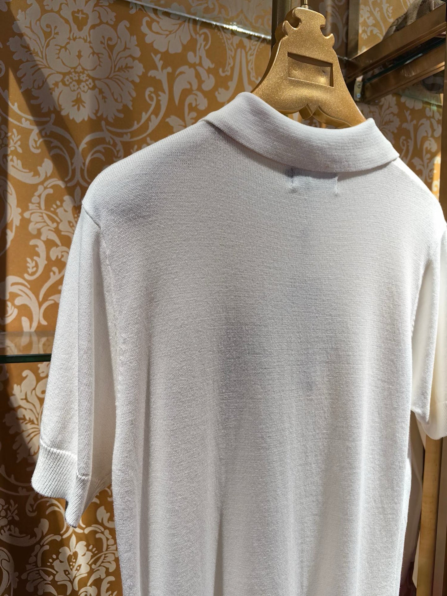 Dolce & Gabbana Polo